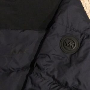 Michael Kors Jackets & Coats - Michael Kors men’s puffer jacket size S XL Michael Kors Jackets & Coats - Michael Kors men’s puffer jacket size S XL